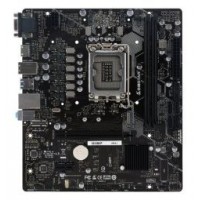 PB BIOSTAR H610MHP ver 2.0 Skt 1700 M-ATX Gen